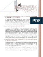 Teoría Crítica PDF