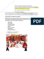 El Correcto Funcionamiento y Seguridad de Los Sistemas de Almacenaje