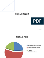 FIQH JENAZAH