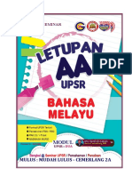 Modul Bengkel Letupan-AA G.1