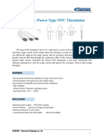 NTC 10D13 Exsense PDF
