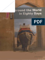 Around The World in Eighty Days: Jules Verne