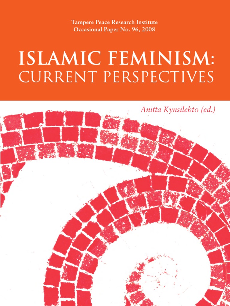 Islamic Feminism | Feminism | Gender Studies