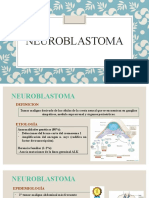 NEUROBLASTOMA