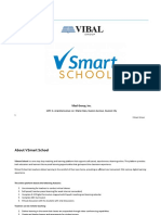 VSmart Training-Technical Requirement - LCP