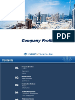 201901_Company Profile