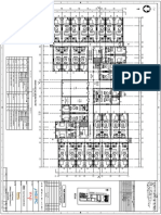 NS2-VW00-P0UYK-760101 (Housing Complex) (Building For T&O 1) Ground Floor Plan PDF