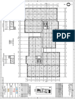 NS2-VW00-P0UYK-760104 (Housing Complex) (Building For T&O 1) Roof Plan PDF