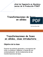 CLASE 1 y 2. INTRODUCCIÓN A LAS TRANSFORMACIONES D EFASES EN SÓLIDOS.pdf