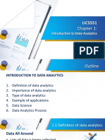 UCS551 Chapter 1 - Introduction to data analytics.pdf