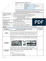 7E Lesson Plan in Mathematics 9