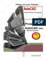 Proiectarea in AutoCad 2009.pdf