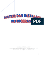 Kelas 10 SMK Sistem Dan Instalasi Refrigerasi 1 PDF