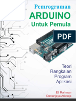 Pemrograman Arduino Untuk Pemula