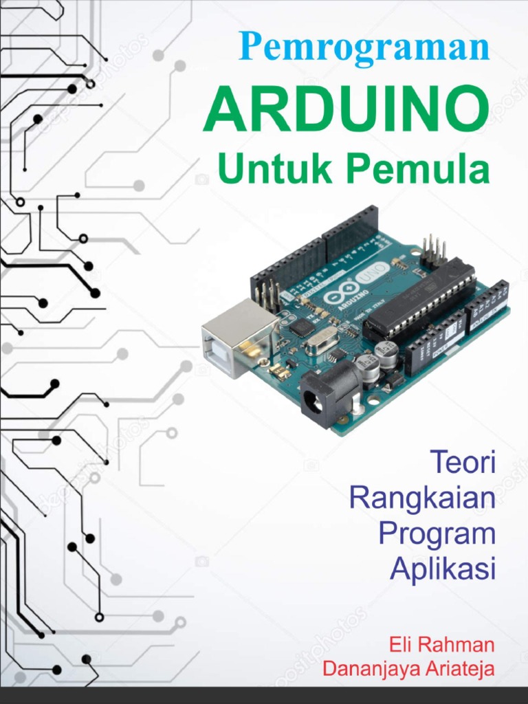 Pemrograman Arduino Untuk Pemula | PDF