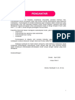 Buku Tramed Blok 6 PDF