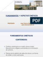 3 Fundamentos Cineticos PDF