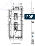 A138 - Enlarged Level 18 Floor Plan-Tower 1 PDF