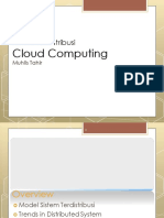 Materi 12 Cloud Computing