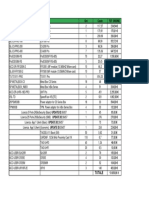 Ordine ZkTeco