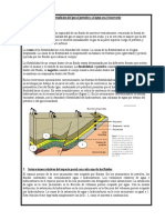 Distrubicion Del Gas El Petroleo