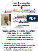 Scenario Learning and Learning Organization PDF