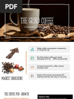 The Grind Coffee