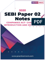 SEBI-Grade-A-2020-Companies-Act-Chapter-I-1