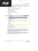 SAP Note 1797736: Gateway Troubleshooting Guide | PDF