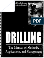 Drilling - The Manual of Methods, Applications and Management.pdf