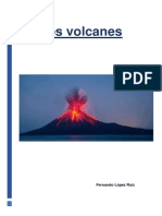 Los Volcanes. Fernando López Ruiz PDF