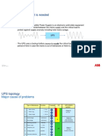 1 - IEC62040-3 Presentation