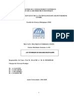 Resume TD BM 20 PDF