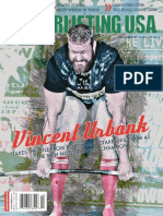 Powerlifting USA - Urbank PDF