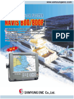 CP Fishfindernavis800 PDF