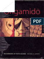 Origamido - The Art of Folded Paper PDF