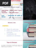 AnálisisSistemasIES