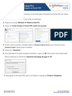 PDF5 Numeriser PDF