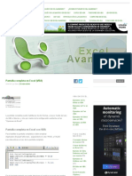 WWW Excel-Avanzado Com 29643 Pantalla-Completa-En-Excel-Vba HTML