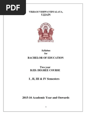 Bed15 16 Pdf Constructivism Philosophy Of Education Developmental Psychology