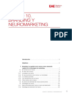 M2U10 - Branding y Neuromarketing - 18091