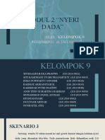 Kelompok 9 Skenario 3