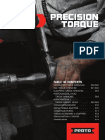 Precision Torque PDF
