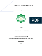 Tugas Algoritma Dan Struktur Data Modul 6789