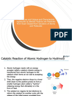 Techniques and Unique and Characteristic Signatures To Identify Hydrino Are Predicted From Exact Closed-Form Solutions of Atoms and Molecules