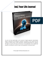 Ebk YourMindYourLifeJournal PDF