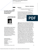 Organization Development Journal Summer 2005 23, 2 ABI/INFORM Global