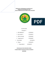 Satuan Acara Penyuluhan Mp-Asi