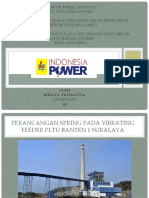 Presentasi PKL