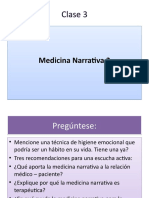 Clase 3 Medicina Narrativa final.pptx